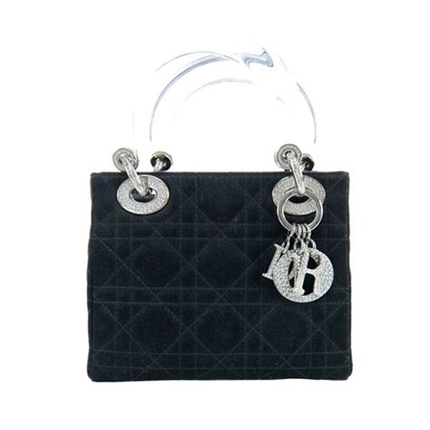 pouch christian dior|Christian Dior evening bags.